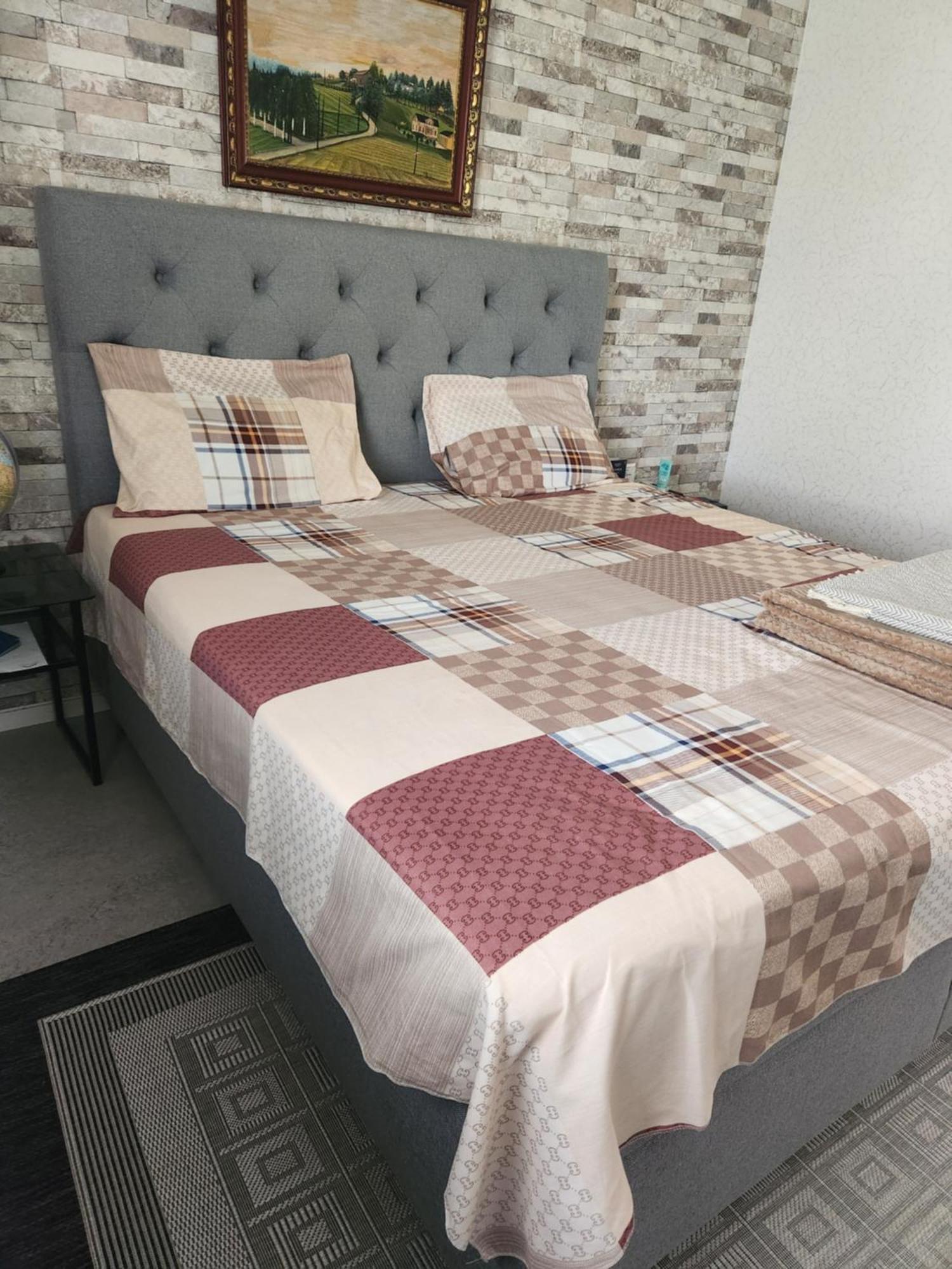 Stockholm Guest Apartment Igelsta Экстерьер фото
